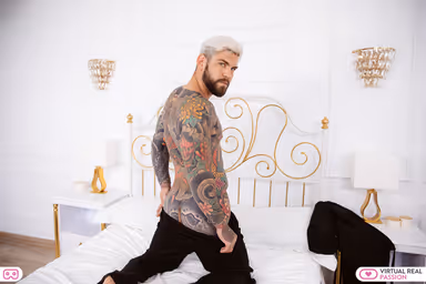 Alone in Your Bed gallery