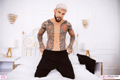 Alone in Your Bed gallery