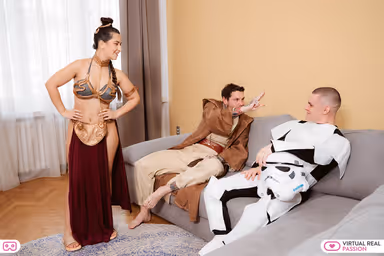 Geeks Fucks Too gallery