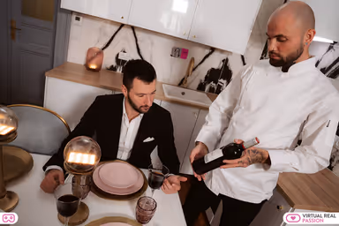 Private Chef gallery