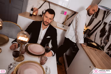 Private Chef gallery