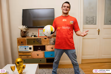 Your Old Football Kit gallery