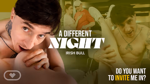 A Different Night