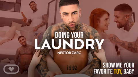 Doing your Laundry
