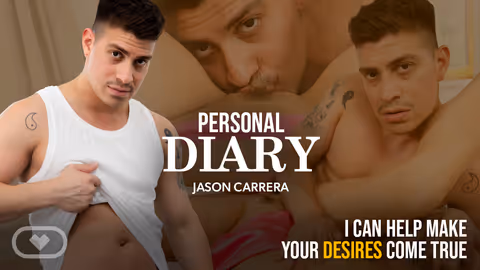 Personal Diary