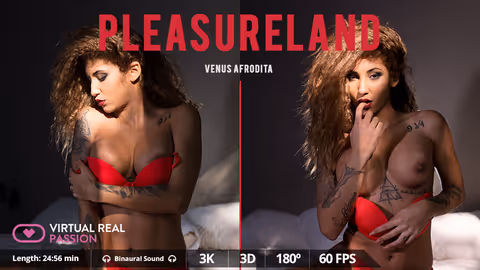 Pleasureland