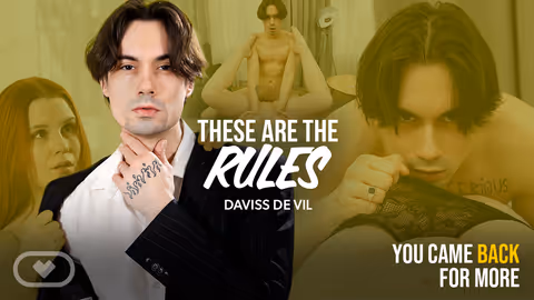 These Are the Rules