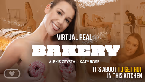 VirtualReal Bakery