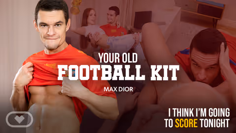 Your Old Football Kit
