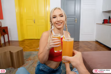 A Few Drinks… And More! gallery