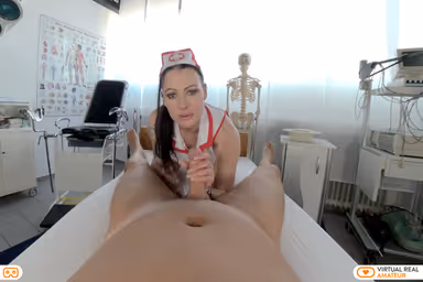 At the Doctor’s gallery
