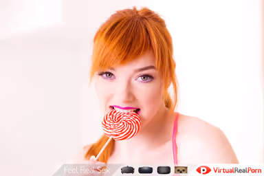 Candy girl gallery