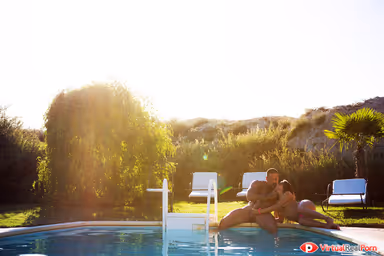Countryside Pool gallery