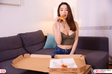 Hot Pizza gallery