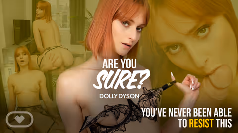Are You Sure?