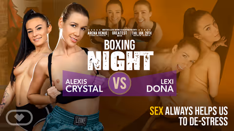 Boxing Night