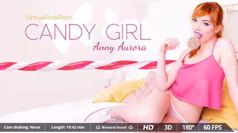 Candy girl