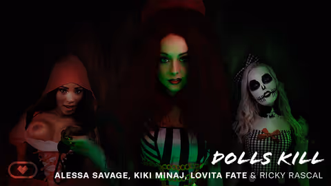 Dolls kill