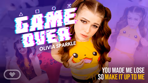 Game Over