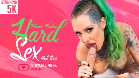 Hard Sex