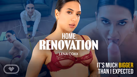 Home Renovation