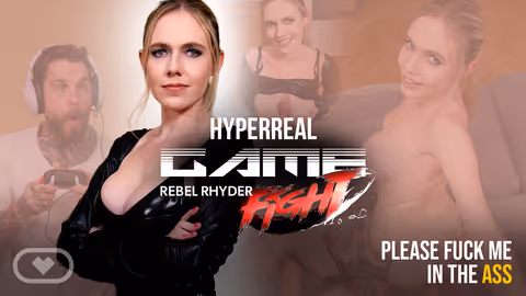 Hyperreal Game