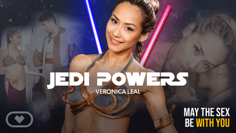 Jedi Powers