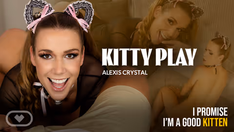 Kitty Play