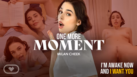 One More Moment