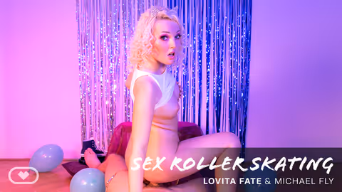 Sex Roller Skating
