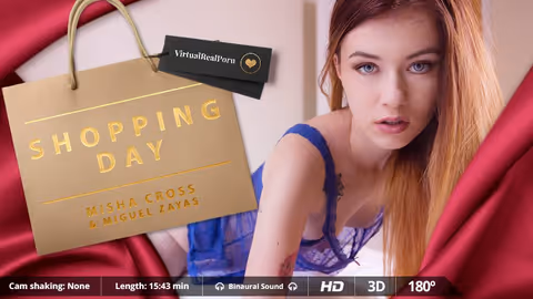 Shopping Day