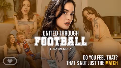 United Through Football