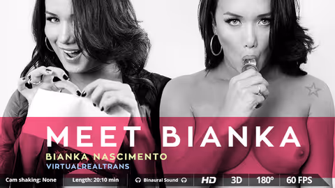 Meet Bianka