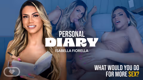 Personal Diary