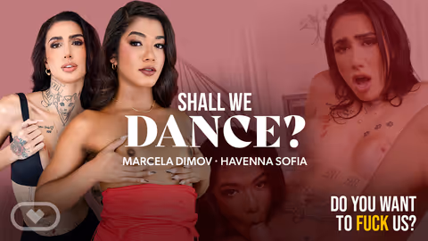 Shall We Dance?