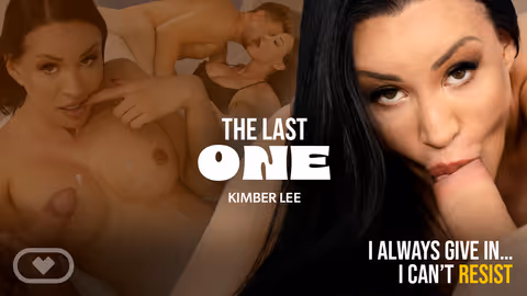 The Last One