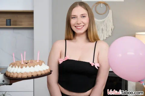 Birthday Girl’s Fantasy gallery