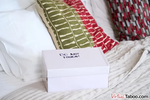 Box Of Bad Decisions gallery