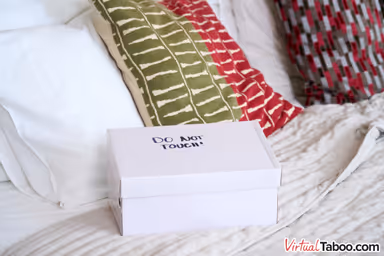 Box Of Bad Decisions gallery