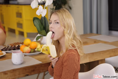 Cum Bunch For Sister's Brunch gallery