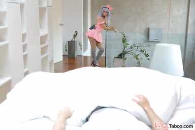 Daughter Takes The Wrong Pill gallery