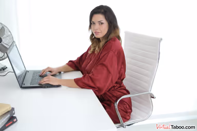 Daydreaming With Virtual Taboo gallery