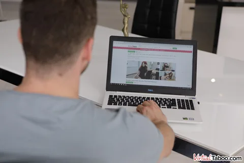 Eat My Thong While Brother Fucks Me Strong gallery