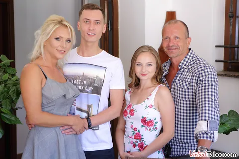 Family Dinner: Dessert Gone Wrong gallery