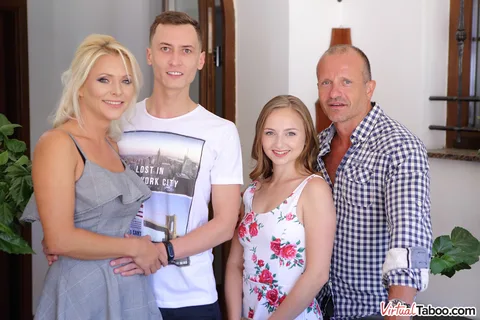 Family Dinner: Dessert Gone Wrong gallery