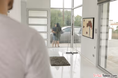 Frankly Speaking, Mom Is Cheating gallery