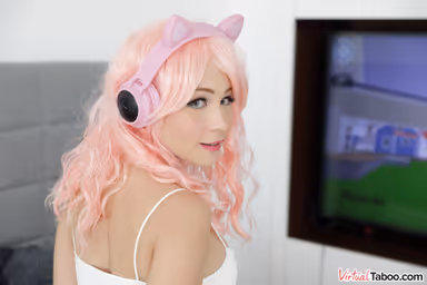 Gamer Girl gallery