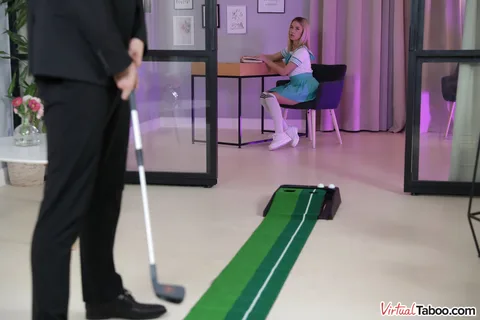 Let Me Teach You How To Play This Game gallery