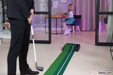 Let Me Teach You How To Play This Game gallery
