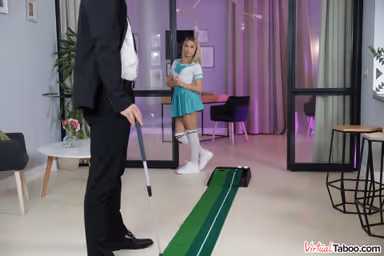 Let Me Teach You How To Play This Game gallery